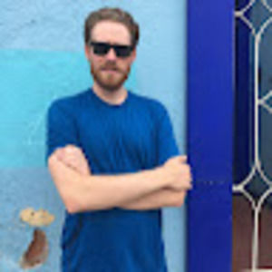 Meet your Posher, Reid